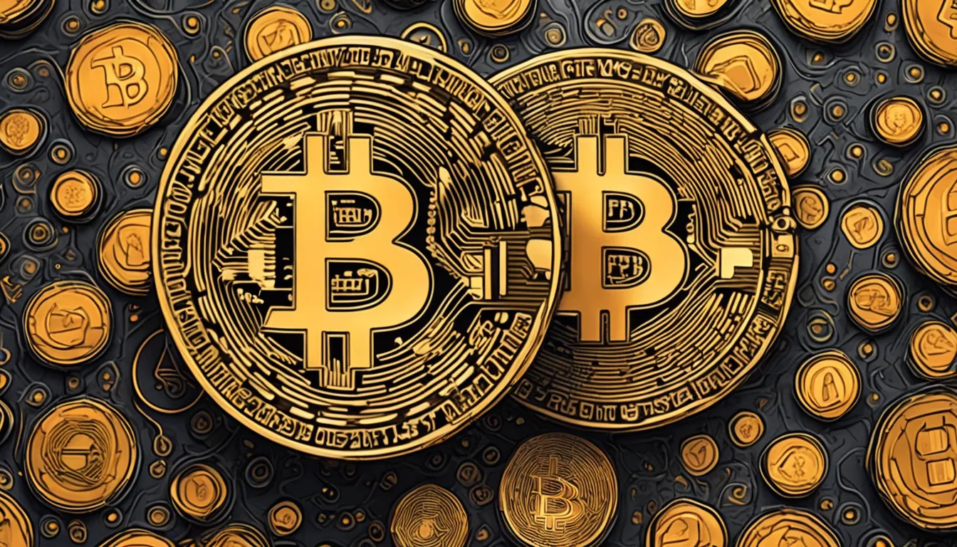 Unraveling the Mysteries of Bitcoin The Future of CryptoCurrency