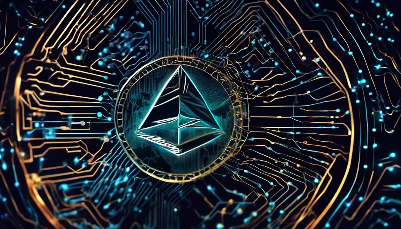 Unleashing the Power of Ethereum in Crypto Trading